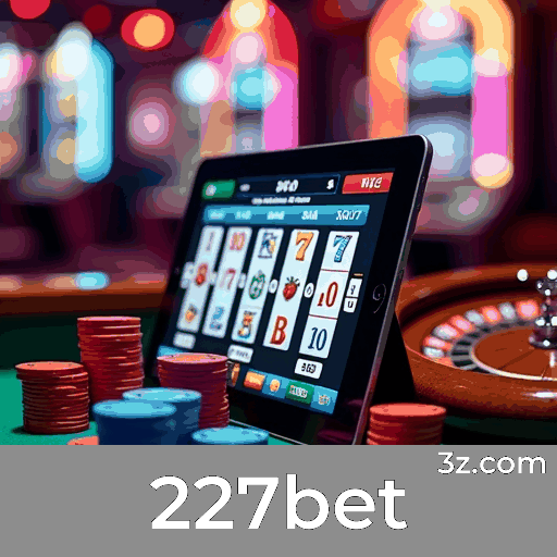 227bet: Cassino Premiado e Pagamentos Rápidos
